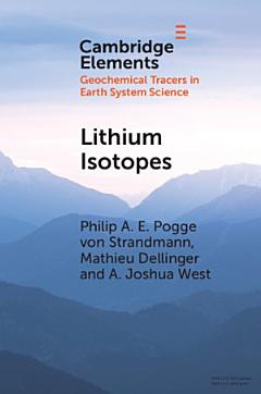 Lithium Isotopes