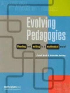 Evolving Pedagogies