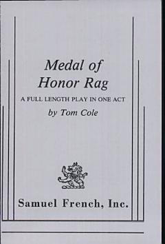 Medal of Honor Rag