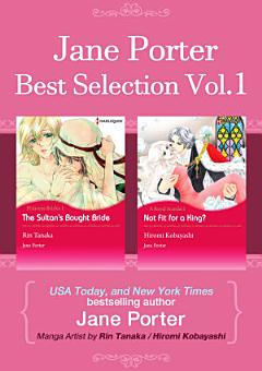 [Bundle] Jane Porter Best Selection Vol.1