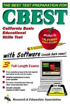 The Best Test Preparation for Cbest