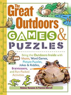 The Great Outdoors Games and Puzzles