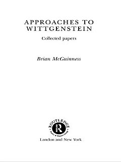 Approaches to Wittgenstein