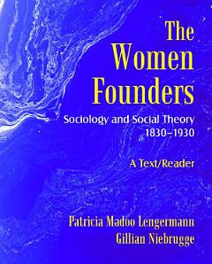 The Women Founders