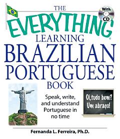 The Everything Brazilian Portuguese Practice Book