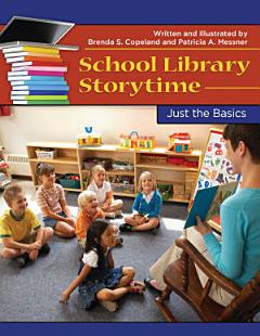 School Library Storytime