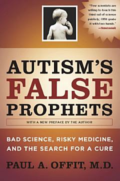 Autism\'s False Prophets