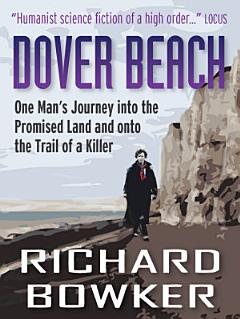 Dover Beach (The Last P.I. Series, Book 1)