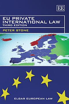 EU Private International Law