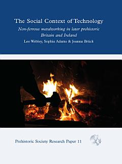 The Social Context of Technology