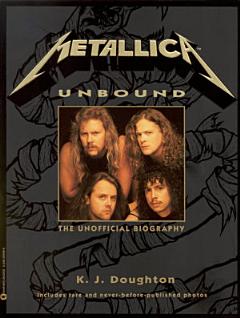 Metallica Unbound