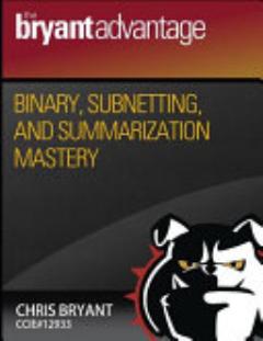 Binary, Subnetting, and Summarization Mastery