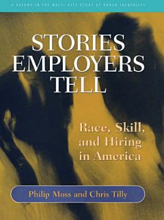 Stories Employers Tell