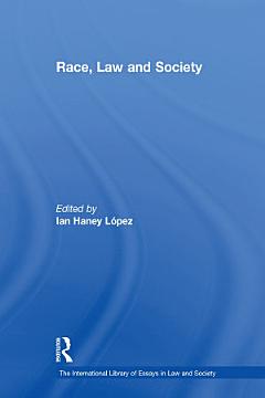 Race, Law and Society