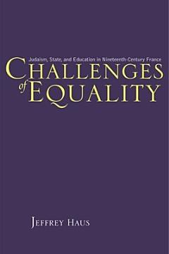 Challenges of Equality