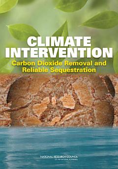 Climate Intervention