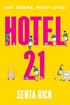 Hotel 21