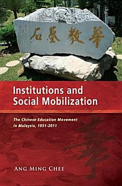 Institutions and Social Mobilization