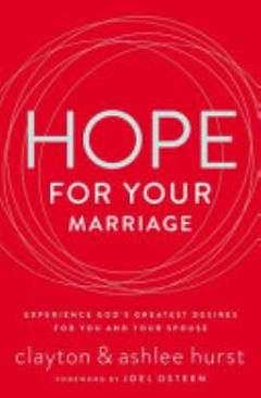 Hope for Your Marriage