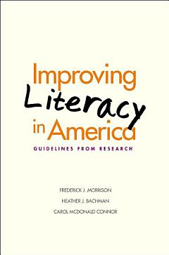 Improving Literacy in America