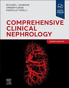 SPEC – Comprehensive Clinical Nephrology, 7th Edition, 12-Month Access, eBook