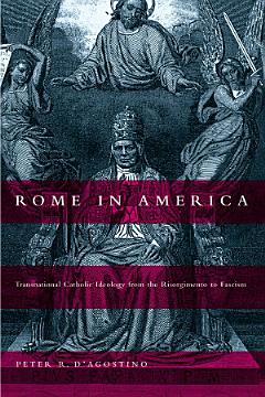 Rome in America