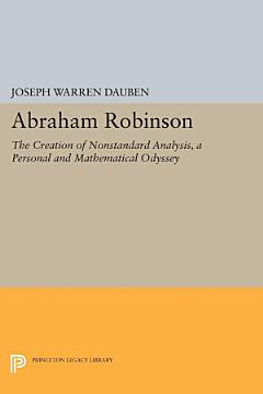 Abraham Robinson