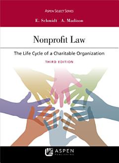 Nonprofit Law