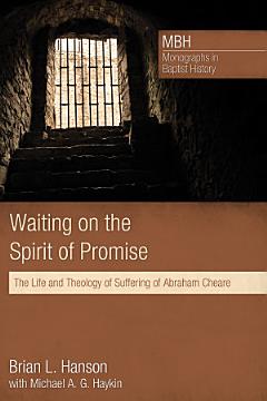 Waiting on the Spirit of Promise