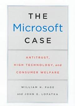 The Microsoft Case