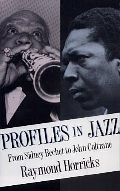 Profiles in Jazz