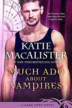 Much Ado About Vampires