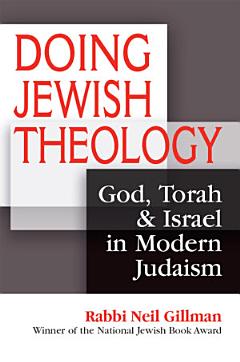 Doing Jewish Theology