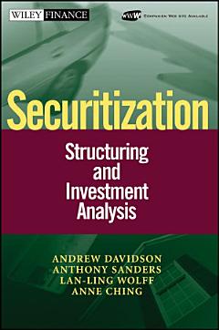 Securitization