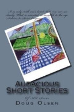 Audacious Short Stories