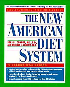 The New American Diet System