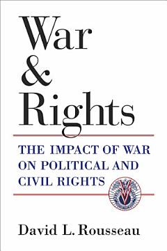 War and Rights