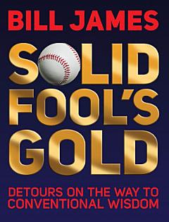 Solid Fool\'s Gold