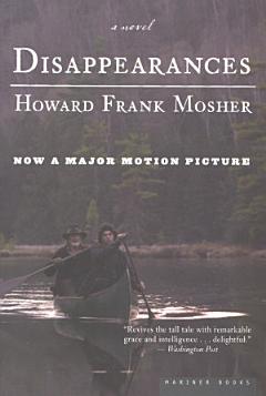 Disappearances