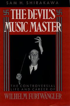 The Devil\'s Music Master