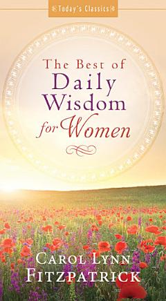 The Best of Daily Wisdom for Women