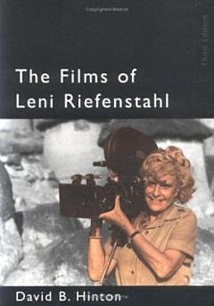 The Films of Leni Riefenstahl