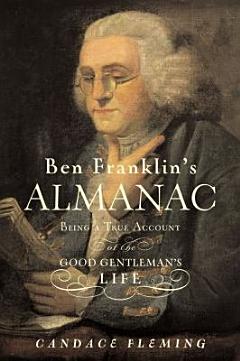 Ben Franklin\'s Almanac