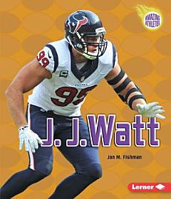 J. J. Watt