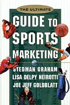 The Ultimate Guide to Sports Marketing