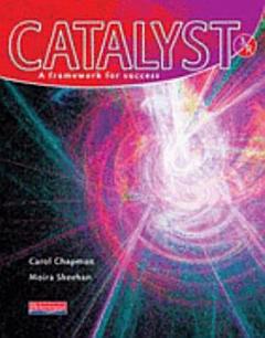 Catalyst 3 Red Student Book