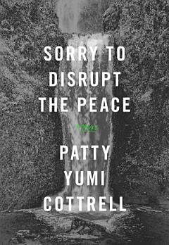 Sorry to Disrupt the Peace