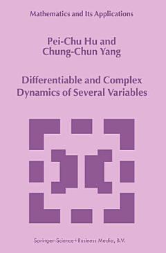 Differentiable and Complex Dynamics of Several Variables