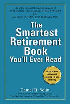 The Smartest Retirement Book You\'ll Ever Read