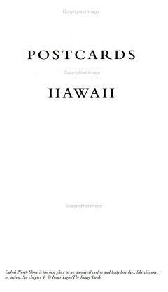 Frommer\'s? Hawaii 2001